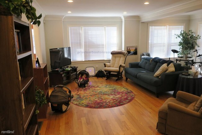 Foto del edificio - 281 Walnut St