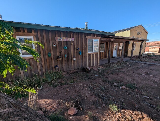 Building Photo - 2690 S Highway 191