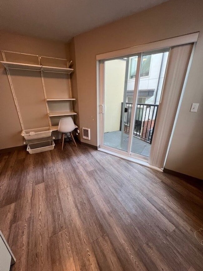 Foto del interior - Madison 2.0 Studios in Capitol Hill!