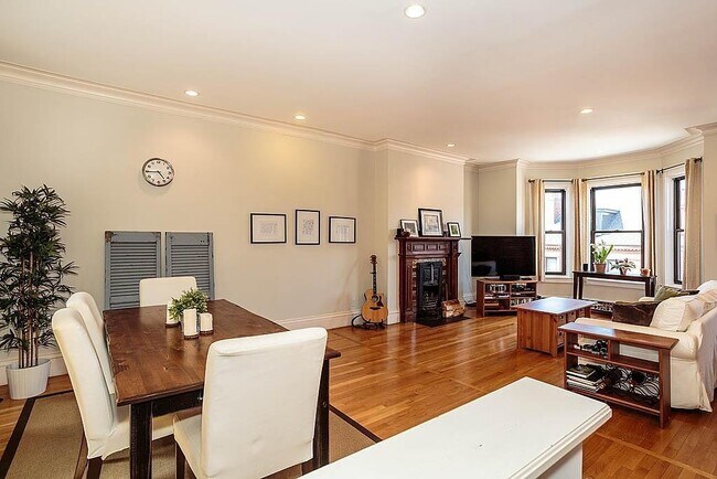 Foto del edificio - 258 Shawmut Ave