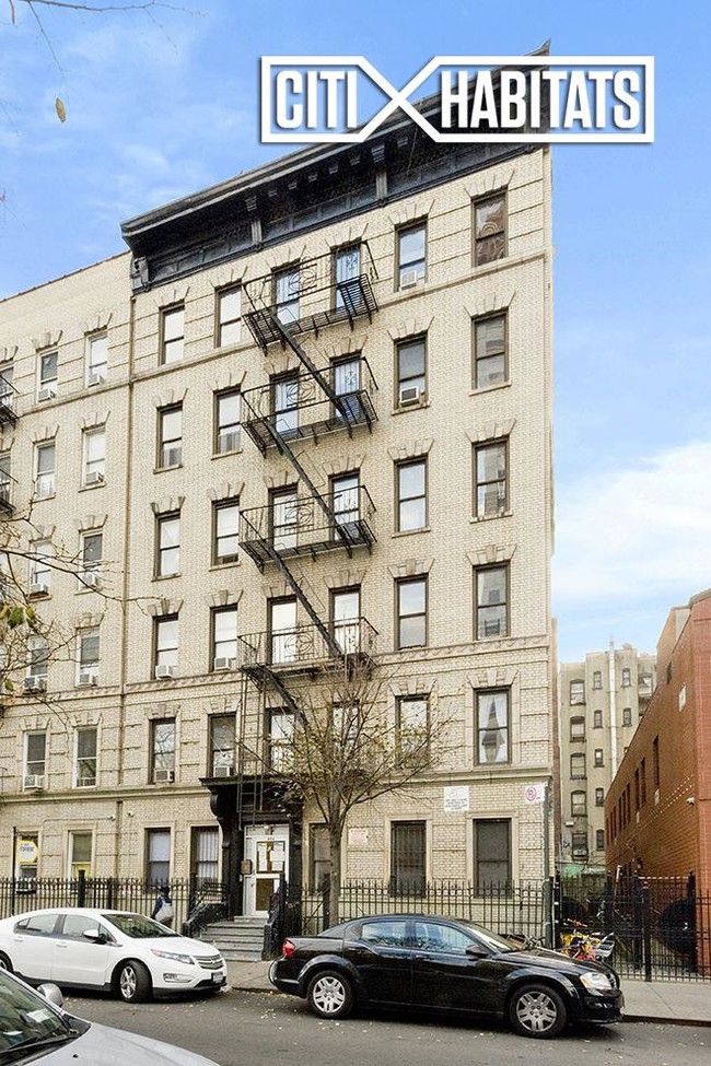 Building Photo - 102 E 103rd St