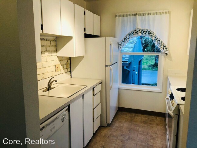 Building Photo - 2 br, 1 bath House - 4362 SW Dickinson