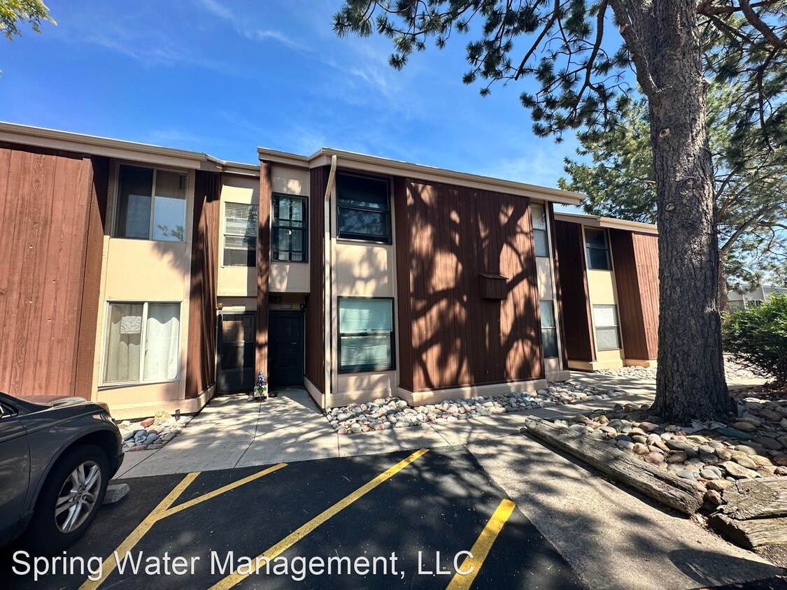 4465 N Carefree Cir, Colorado Springs, CO 80917 House Rental in Colorado Springs, CO