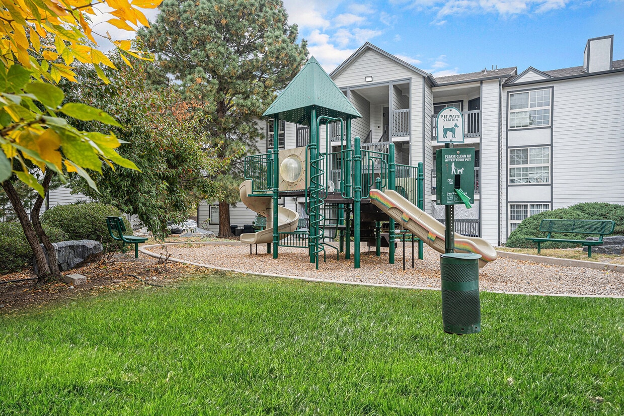 Foto principal - Village at Lionstone