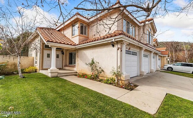 Foto del edificio - 5 bed, 3 bath home in desirable Wood Ranch...