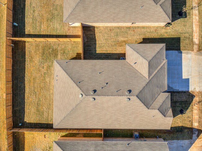Building Photo - One year old home + Deer Creek Schools + 4 bedrooms + 3 Car Garage