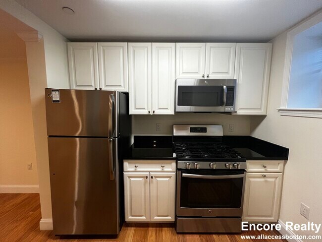 Foto del edificio - 3 Langdon St