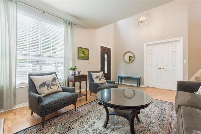 Foto del edificio - 6300 Redgate Ct