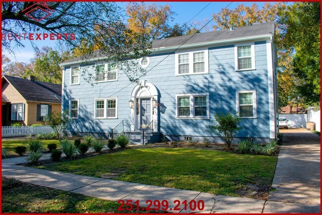 Building Photo - 302 S Ann St