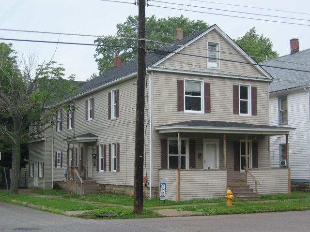 Primary Photo - 2119 Wallace St