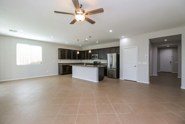 Foto del edificio - 22479 E Desert Spoon Dr