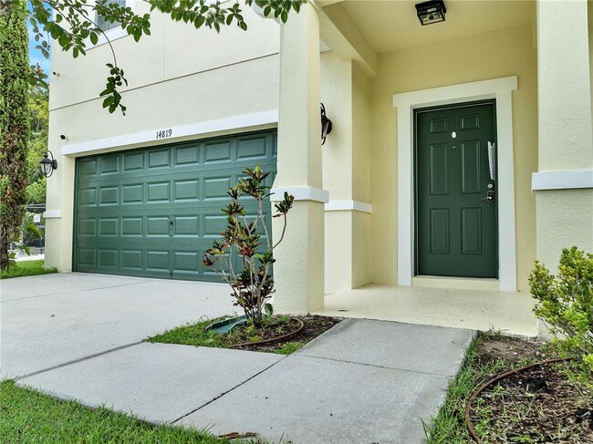 Building Photo - 14819 Del Morrow Way