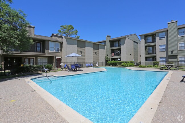 Cozumel Apartments Houston Tx Building Photo Cozumel