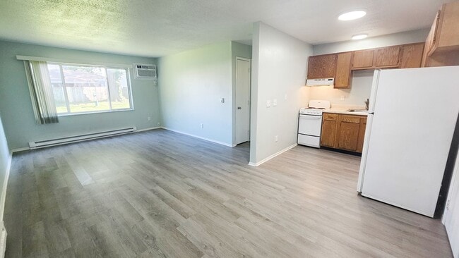 Foto del interior - Woodland Meadows