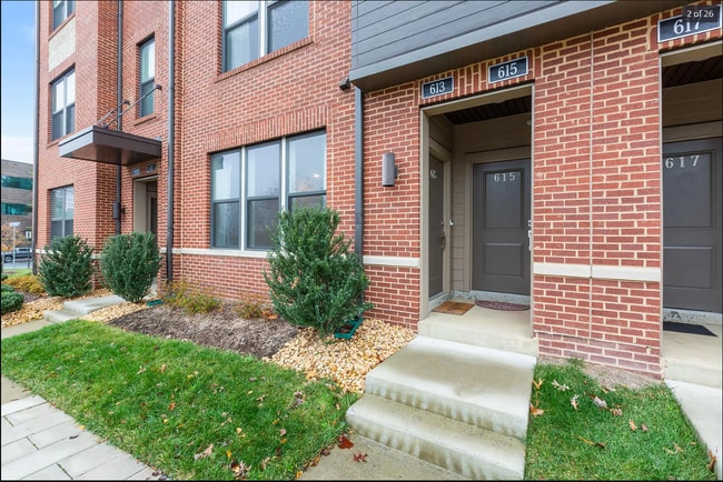 Foto del edificio - 613 Herndon Pky