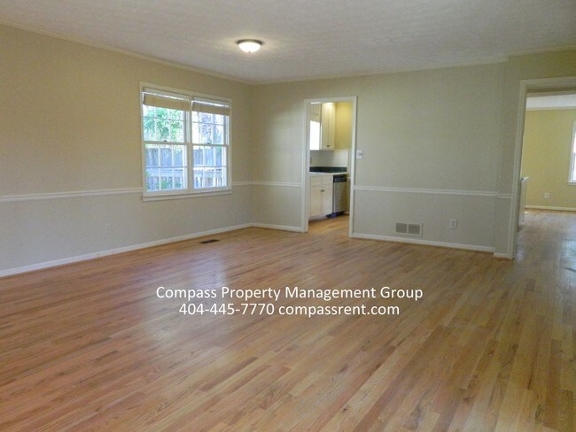 Building Photo - 3631 Lassiter Rd