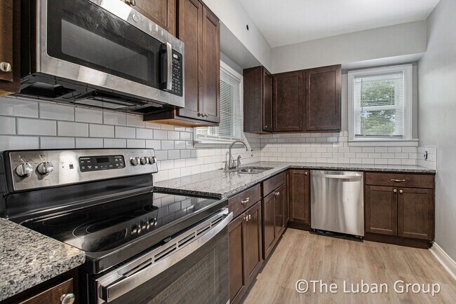 Foto del edificio - 901 Nagold st nw