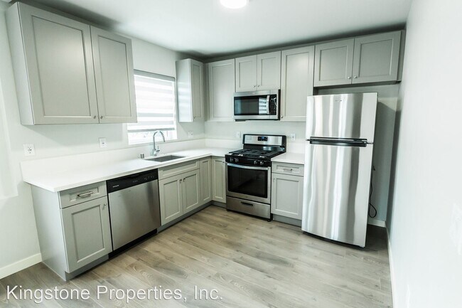 Foto del edificio - 910 S Grand View St