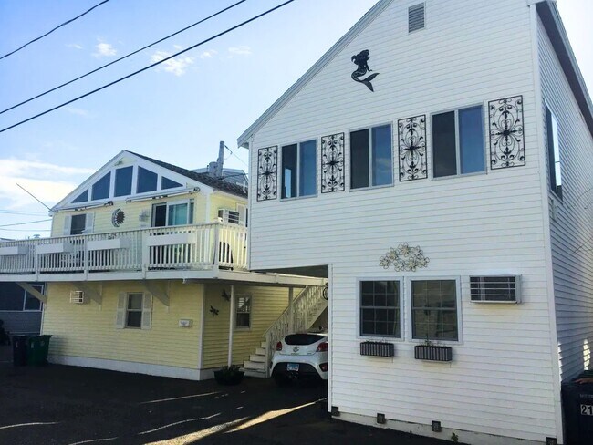 Foto del edificio - 19-21 Kentville Terrace