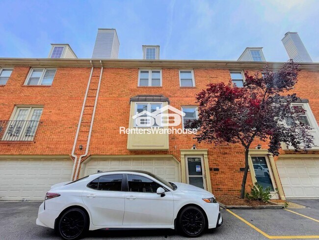Foto del edificio - 527 W 20th St
