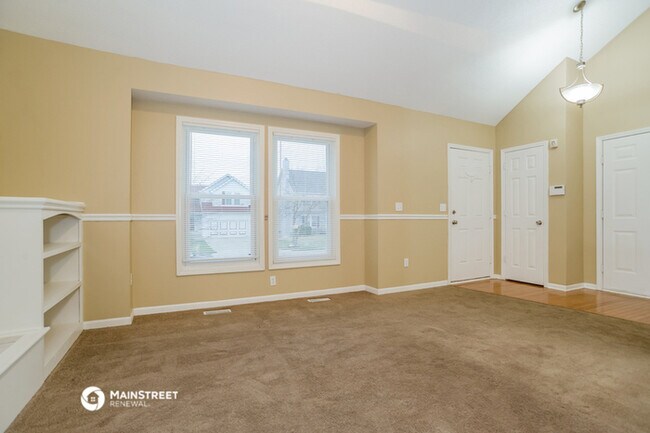 Building Photo - 15386 S Shannan Ln