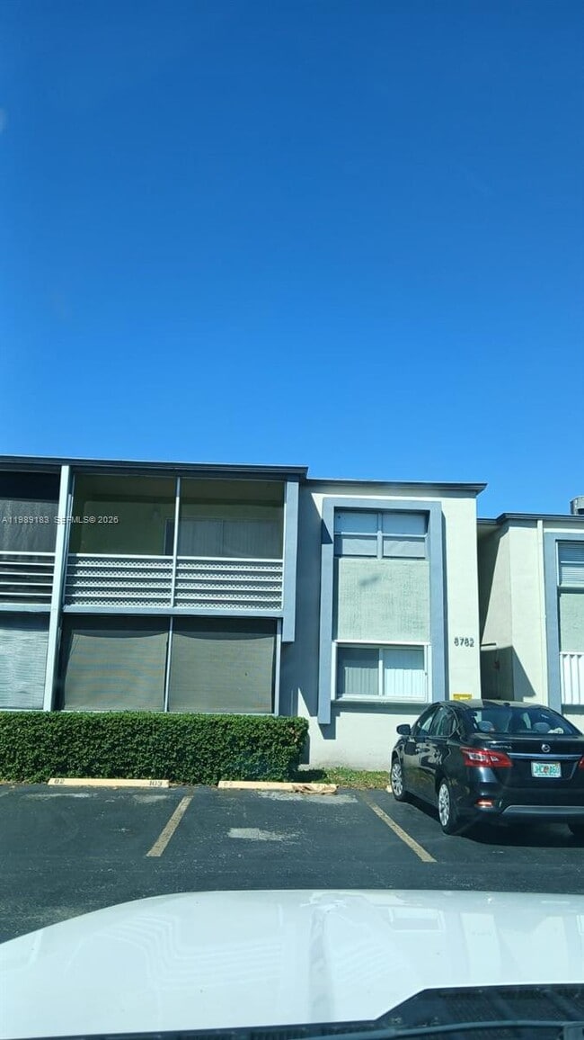 Building Photo - 8782 SW 12th St
