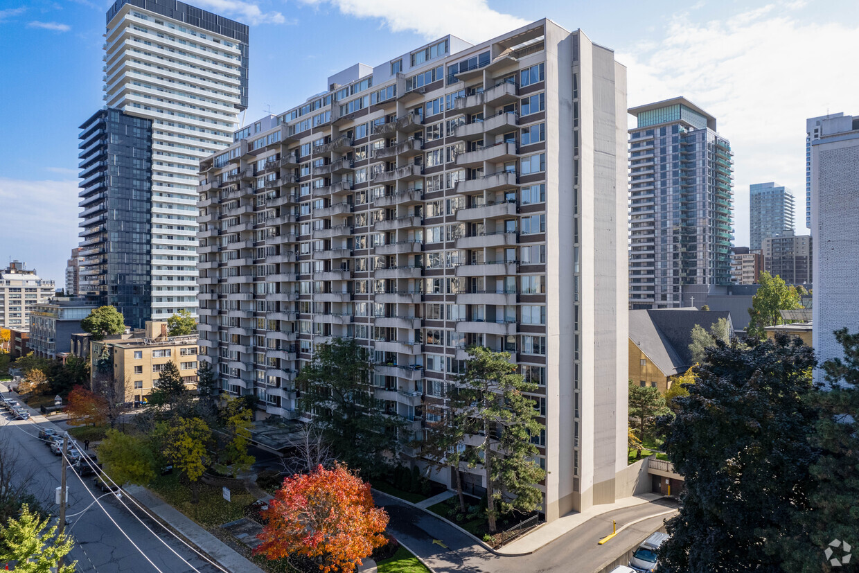 Photo principale - The Continental Apartments