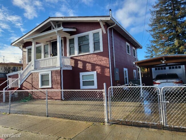 Building Photo - 1 br, 1 bath House - 599 Euclid Ct