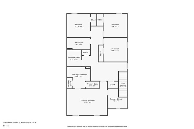 Foto del edificio - 12102 Fawn Brindle St