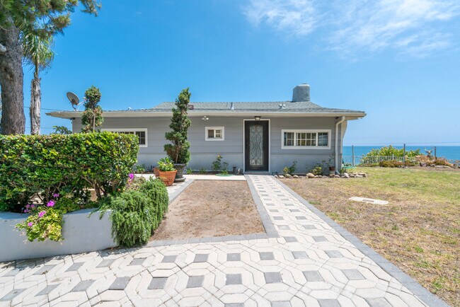 Building Photo - 20759 Pacific Coast Hwy