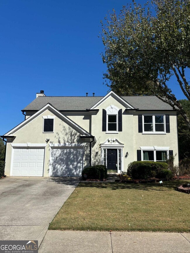 Building Photo - 6585 Ganton Dr