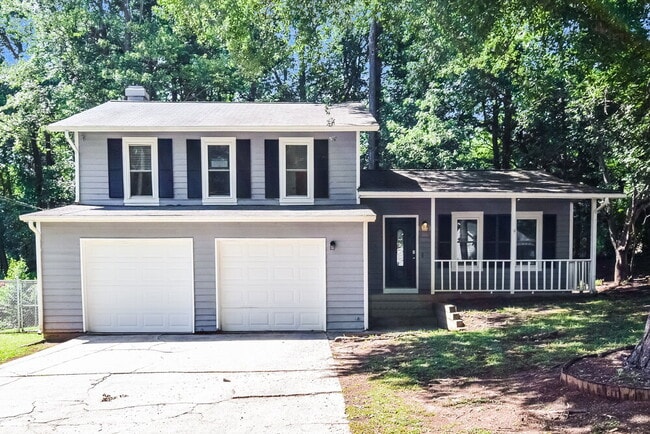 Building Photo - 3210 Fescue Cir