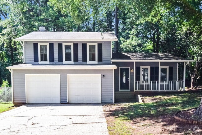 Building Photo - 3210 Fescue Cir