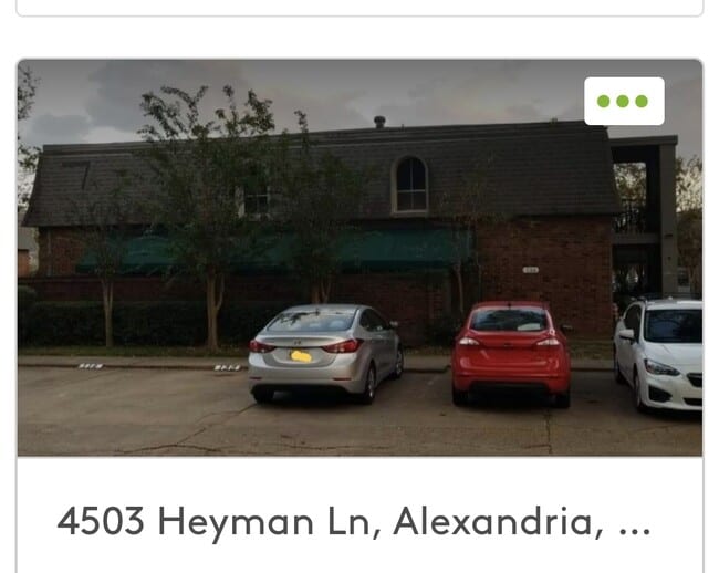 Building Photo - 4503 Heyman Ln