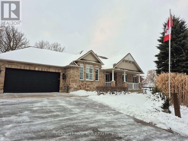 Building Photo - 285017 County Rd 10