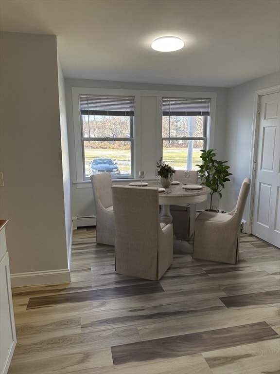 Foto del edificio - 250 Walnut St