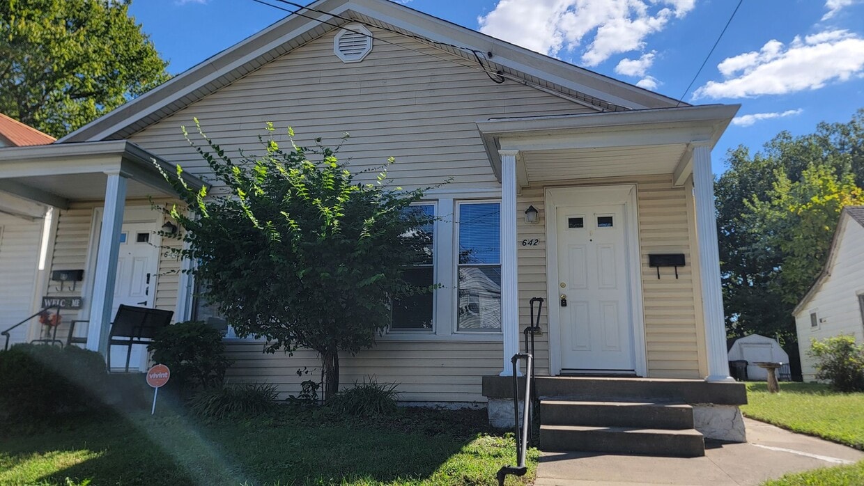 Great 1 bedroom in Germantown - Great 1 bedroom in Germantown