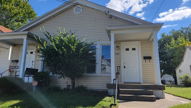 Great 1 bedroom in Germantown - Great 1 bedroom in Germantown House