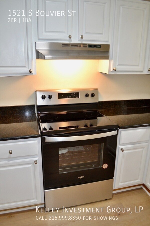 Foto del edificio - 1521 S Bouvier St