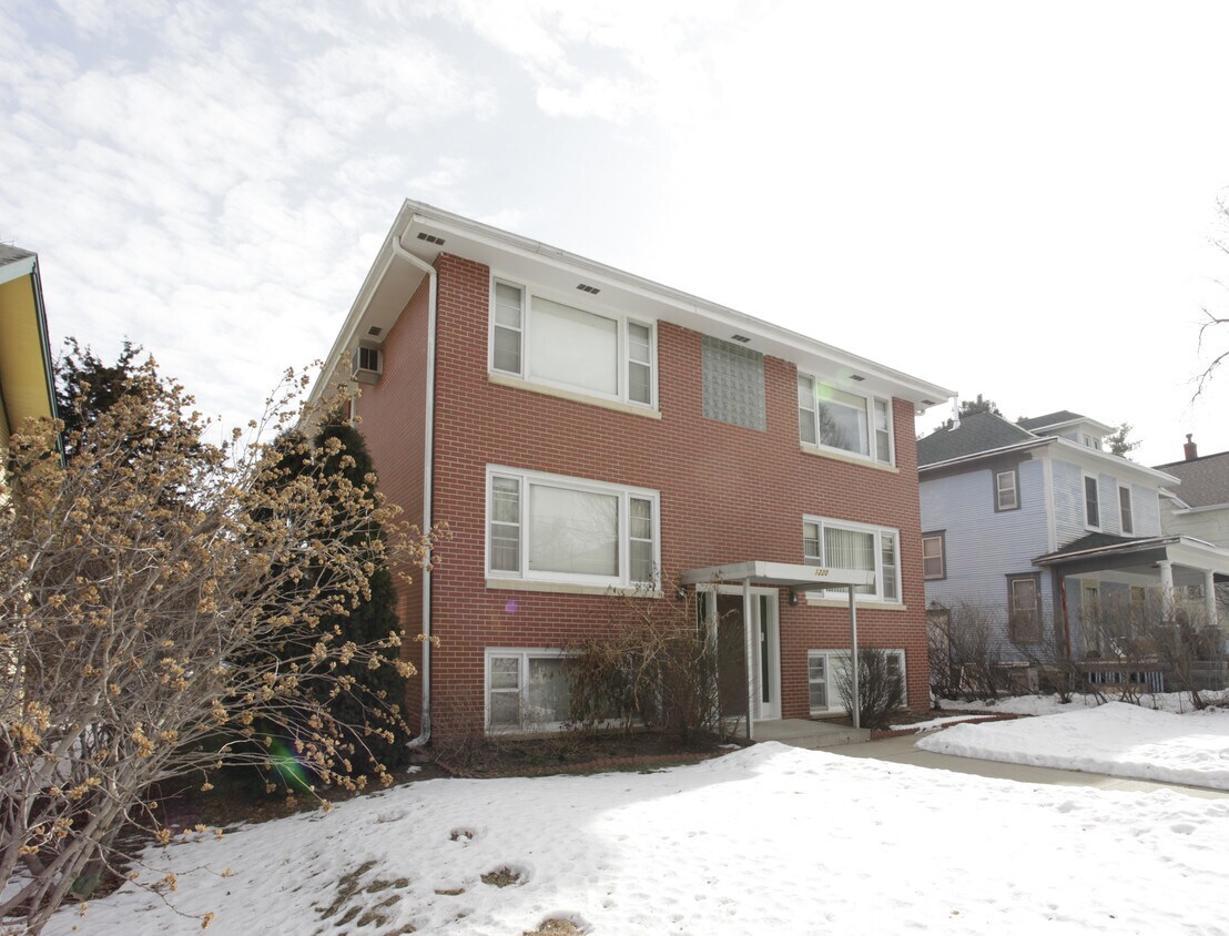 Foto del edificio - 1220 South 22nd Street