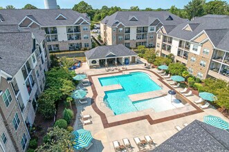 Building Photo - Arbors at Fort Mill