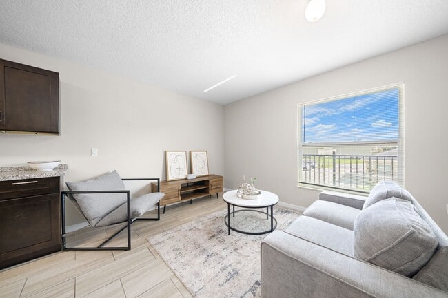 Building Photo - Mercury Cove Apartments