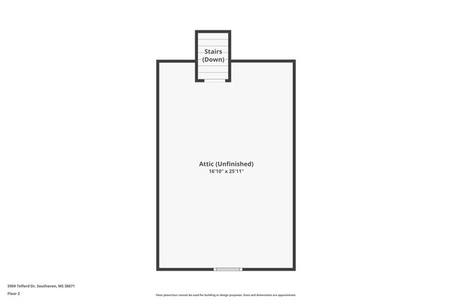 Building Photo - 5969 Telford Dr