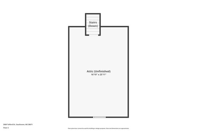Foto del edificio - 5969 Telford Dr