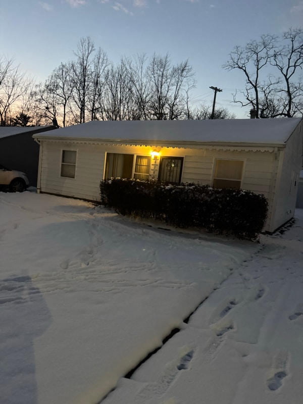 Photo - 4380 Wyatt Rd House