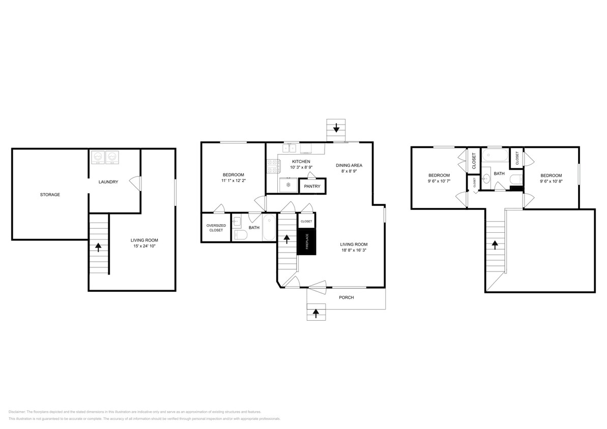Foto del edificio - 8365 Candon Dr