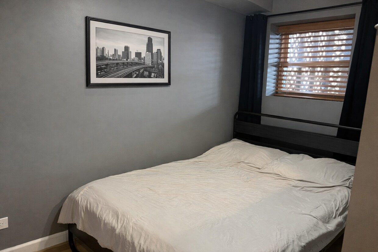 Foto del edificio - 2321 W Harrison St