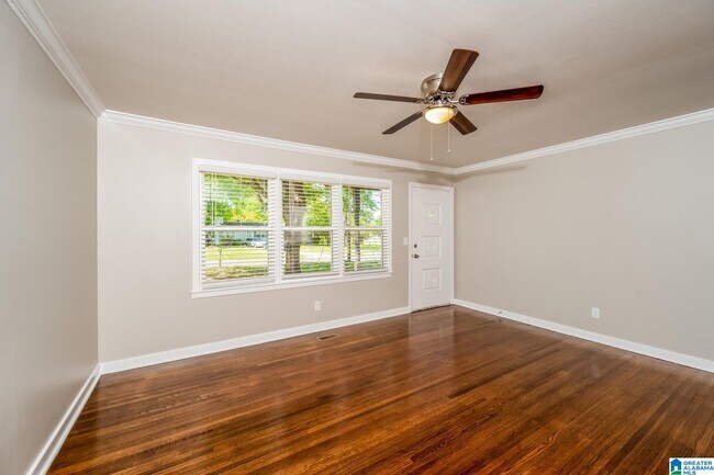 Foto del edificio - 1360 Orlando Cir NE