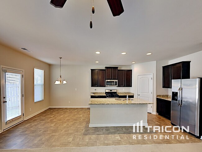 Building Photo - 64 Ledford Way
