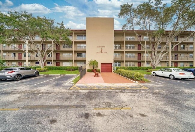 Foto del edificio - 13455 SW 9th Ct